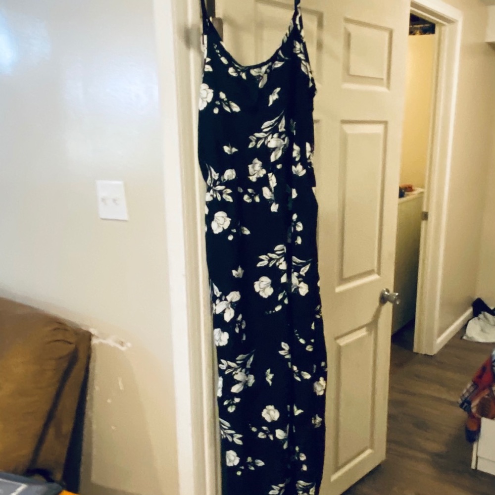 Jumpsuit